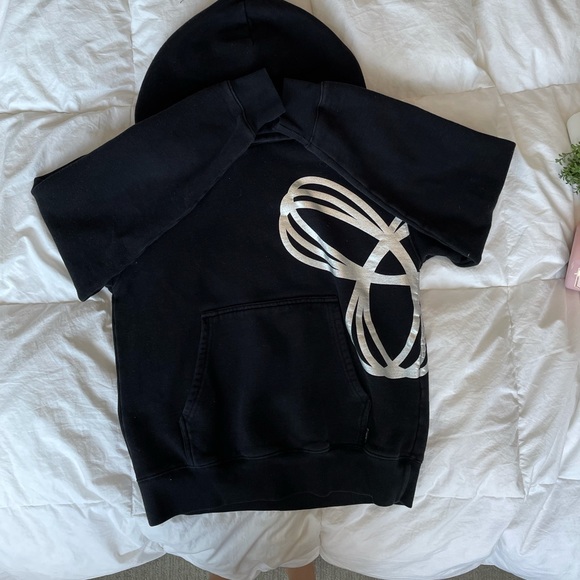 TNA Thermal Basic Hoodie - Picture 6 of 6